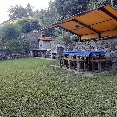 Appartement Penny House