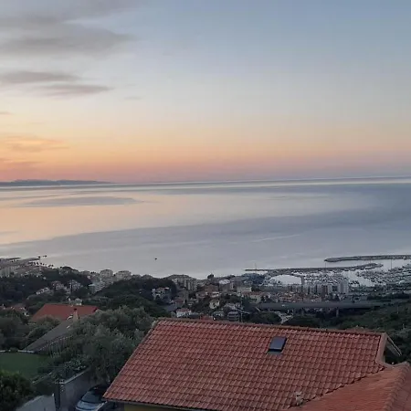 Appartement Penny House Varazze