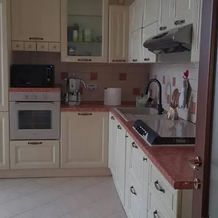 Apartamento Penny House *