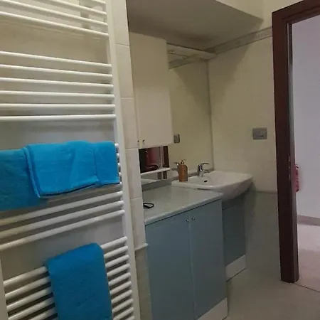 Penny House Apartment *