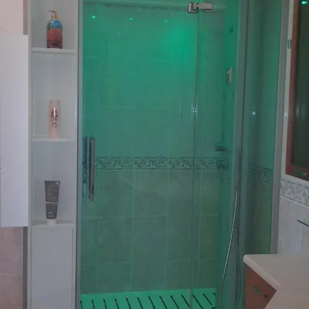 Penny House Lejlighed Varazze