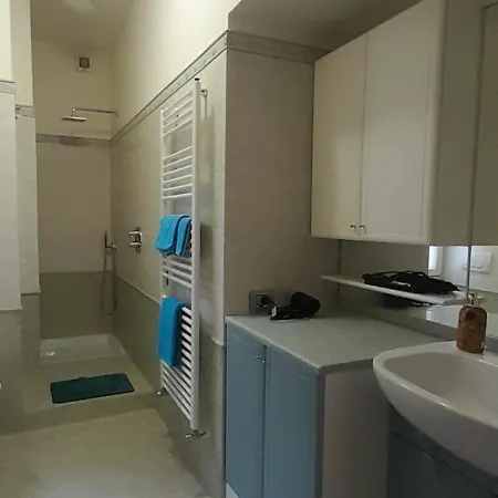 Penny House Apartment Varazze