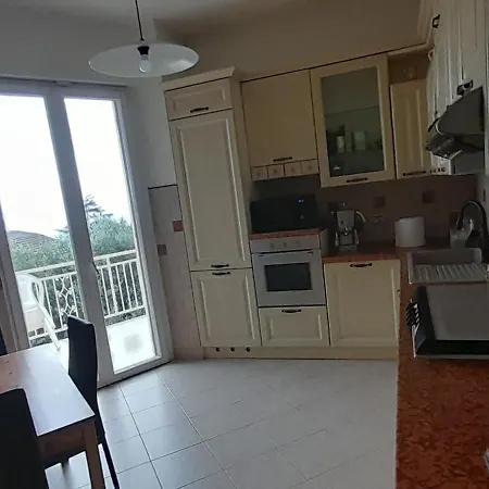 Penny House Varazze