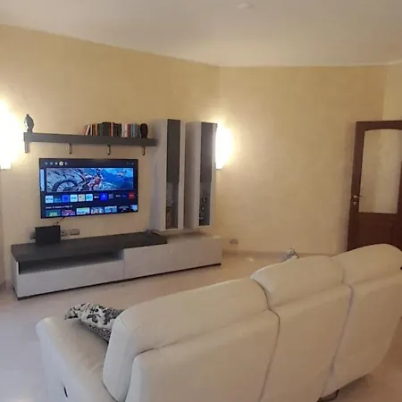 Apartment Penny House