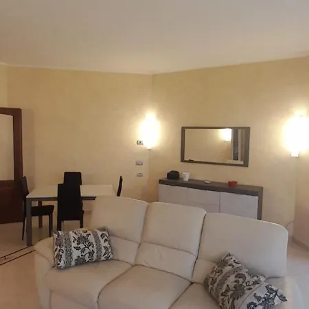 Penny House דירה *