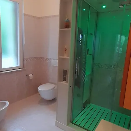 דירה Penny House