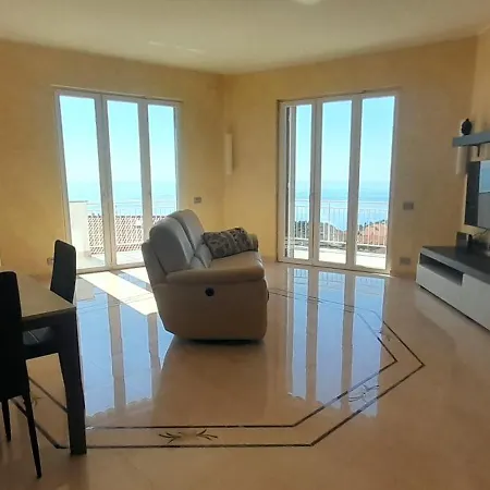 Penny House דירה *