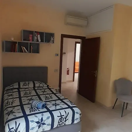 דירה Penny House *