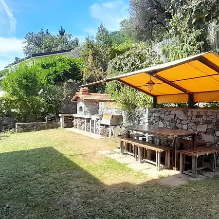 Penny House * Varazze