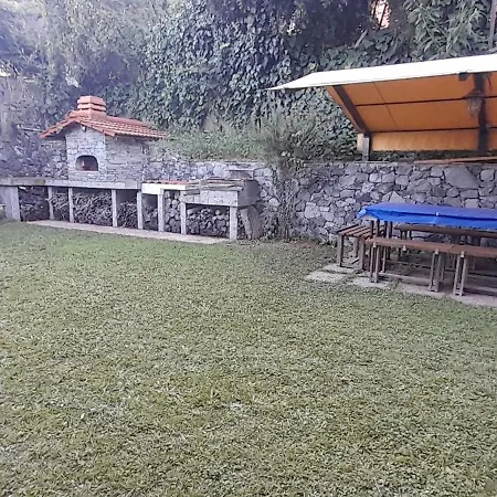 Penny House דירה *