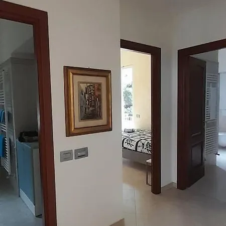 Penny House Apartment Varazze