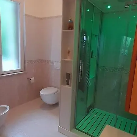 Penny House Varazze