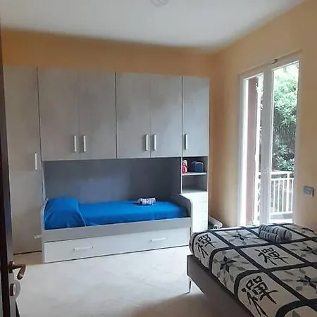 דירה Penny House