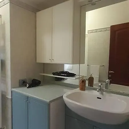 Penny House דירה *