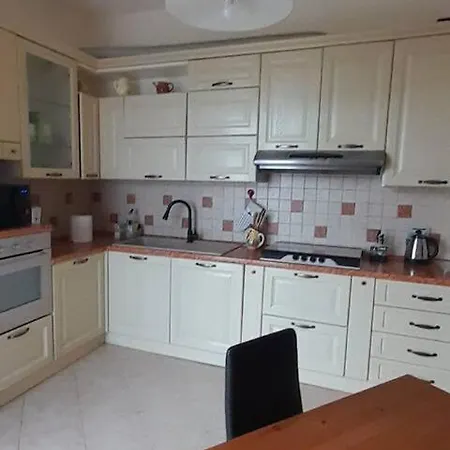 Apartment Penny House Varazze